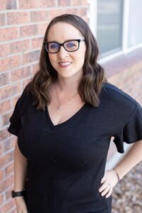 Denver baby and toddler sleep consultant Bonnie