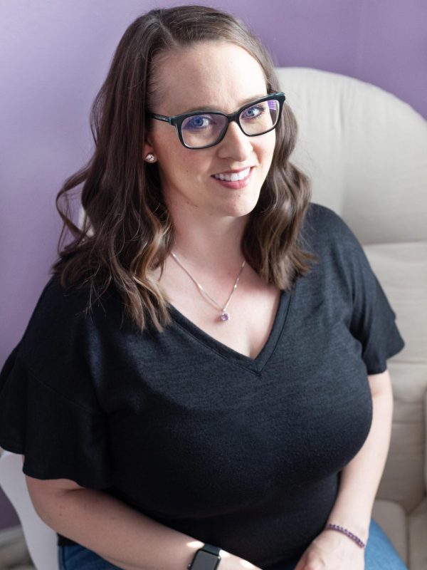 baby and toddler sleep consultant